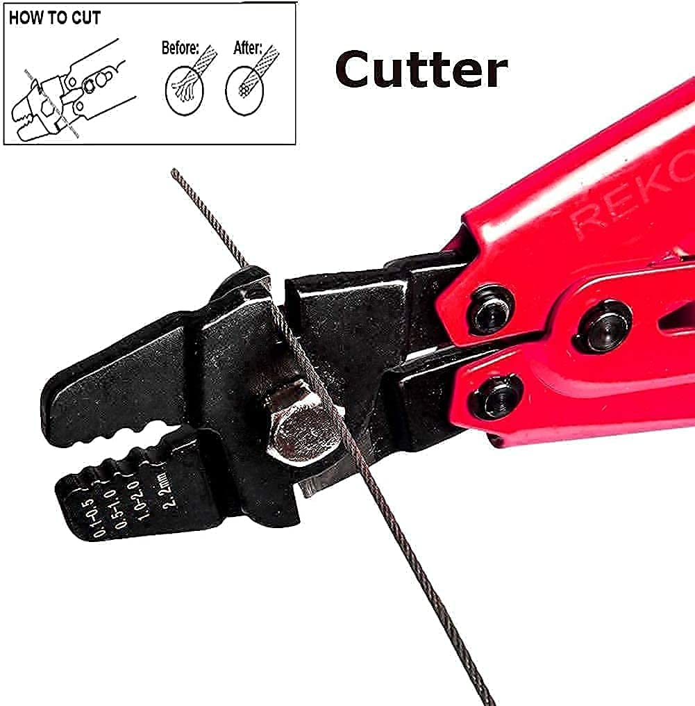Detail Gambar Up Crimping Nomer 27