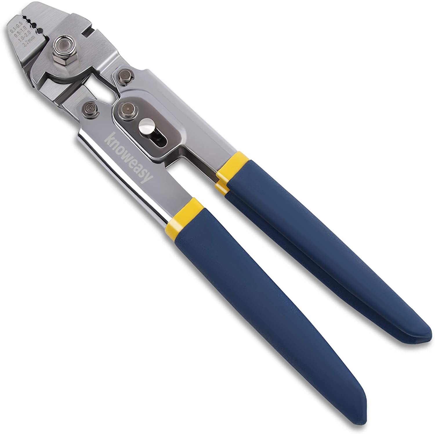 Detail Gambar Up Crimping Nomer 4