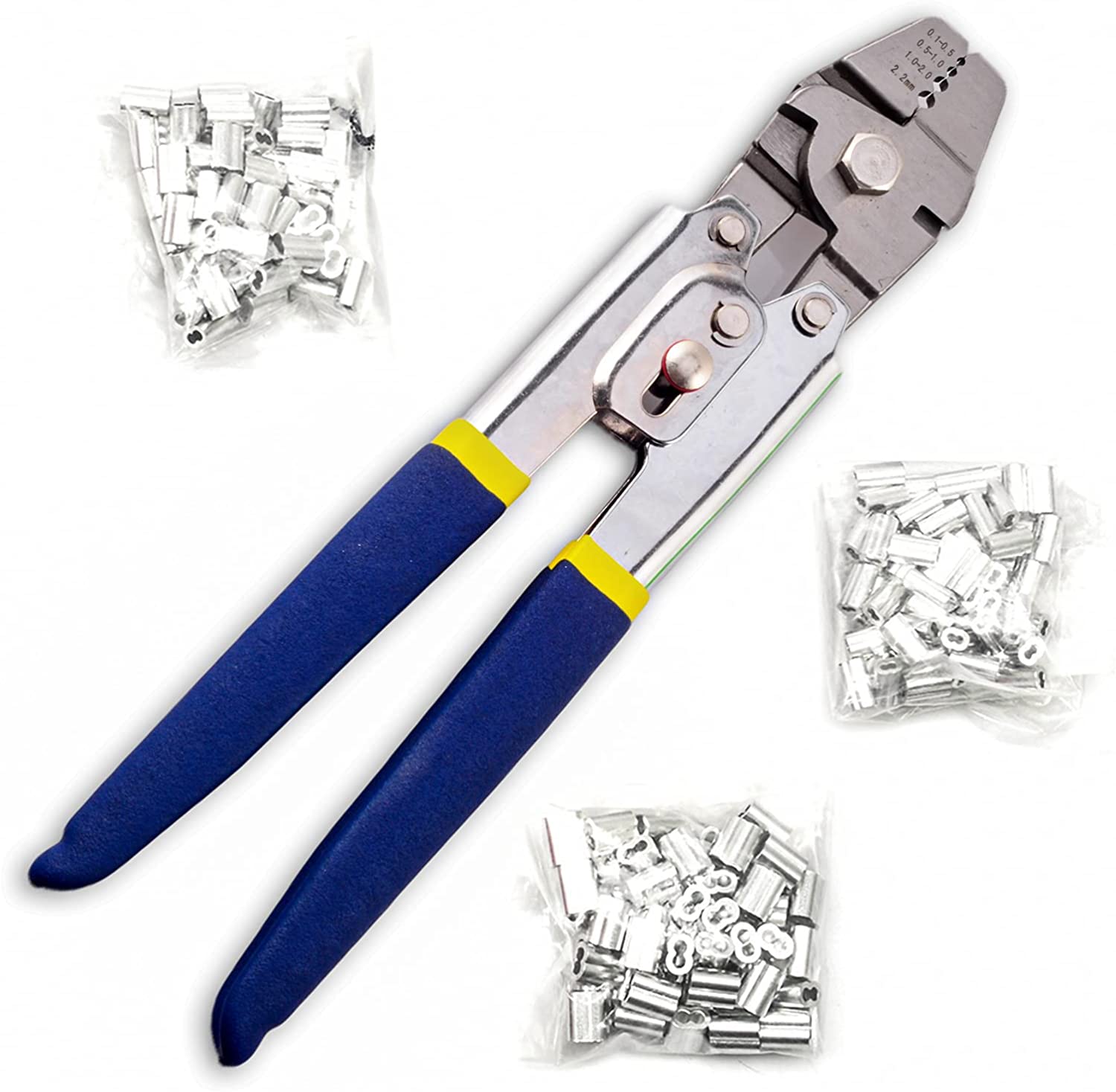 Detail Gambar Up Crimping Nomer 38
