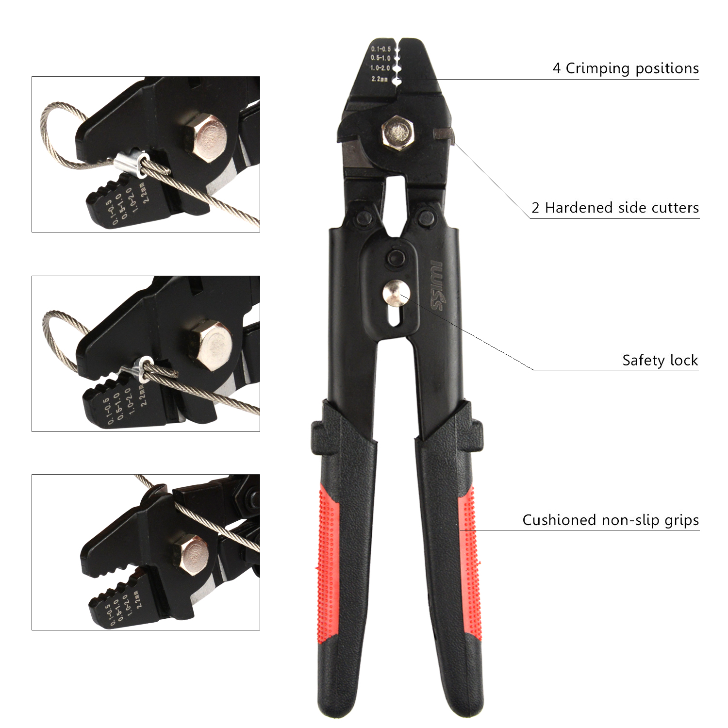 Detail Gambar Up Crimping Nomer 48