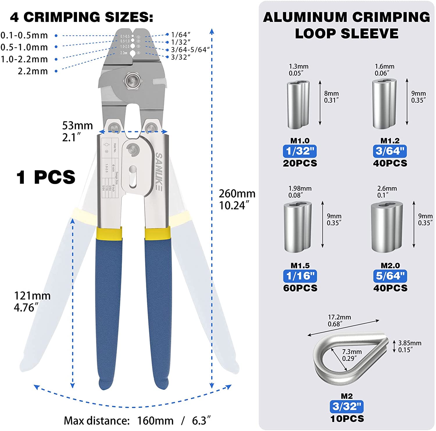 Detail Gambar Up Crimping Nomer 50