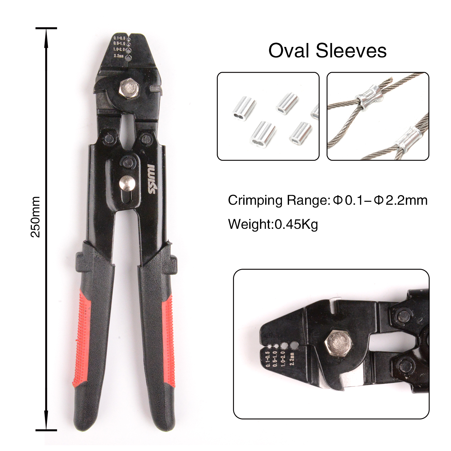 Detail Gambar Up Crimping Nomer 52