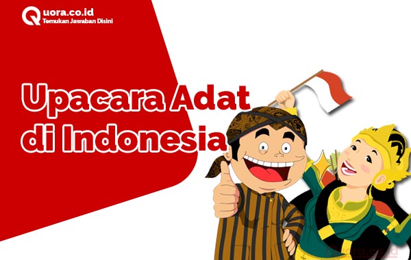 Detail Gambar Upacara Adat Di Indonesia Nomer 36