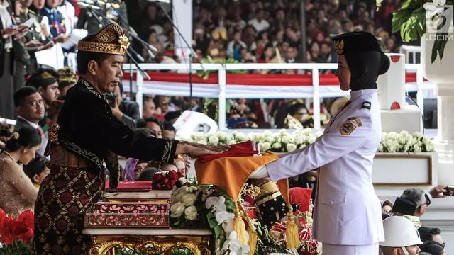 Detail Gambar Upacara Bendera 17 Agustus Nomer 41