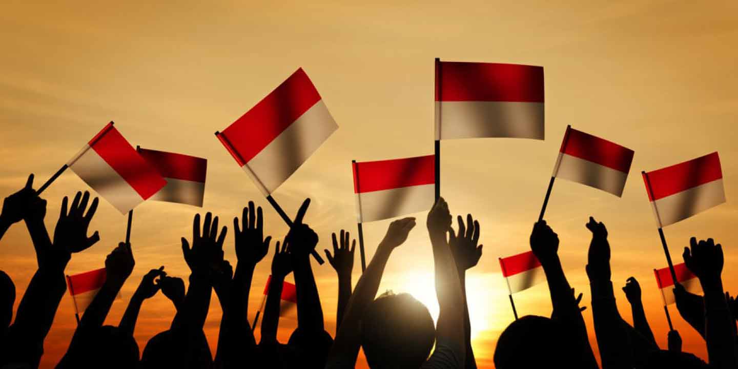 Detail Gambar Upacara Bendera Nomer 34