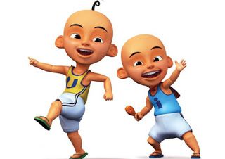 Detail Gambar Upin Dan Ipin Terbaru Nomer 34