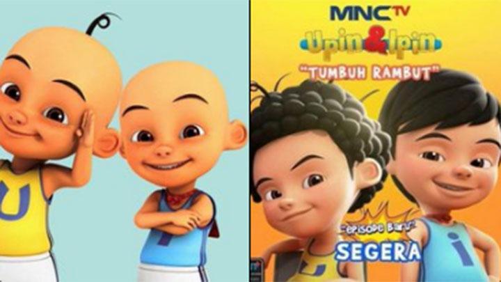 Detail Gambar Upin Dan Ipin Terbaru Nomer 35