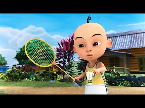 Detail Gambar Upin Dan Ipin Yang Baru Nomer 42