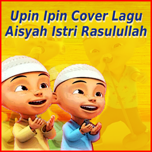 Detail Gambar Upin Ipin Berdoa Nomer 22