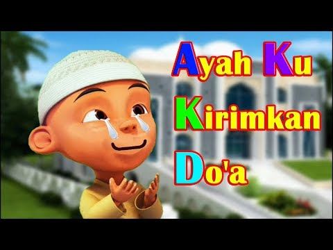 Detail Gambar Upin Ipin Berdoa Nomer 52