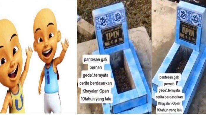 Detail Gambar Upin Ipin Besar Nomer 35