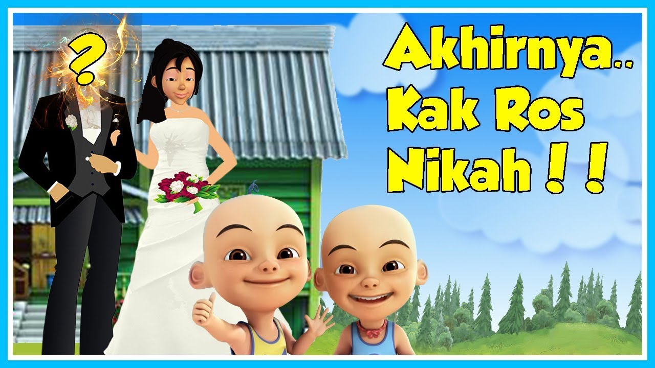 Detail Gambar Upin Ipin Hamil Nomer 11