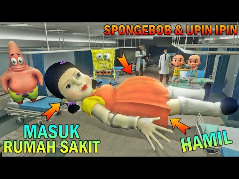 Detail Gambar Upin Ipin Hamil Nomer 22