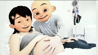 Detail Gambar Upin Ipin Hamil Nomer 26