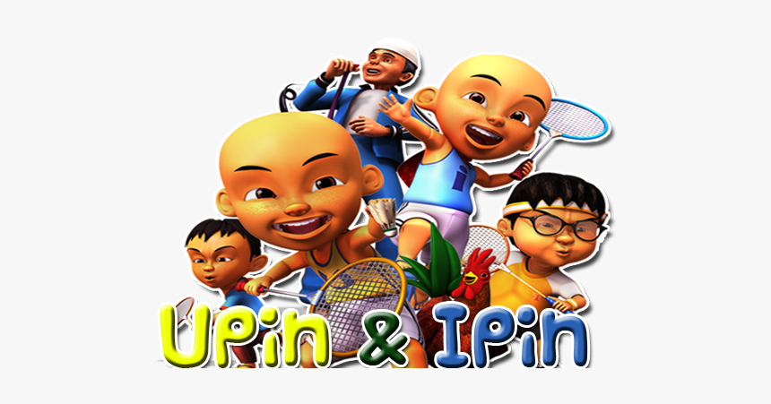 Detail Gambar Upin Ipin Hd Nomer 5