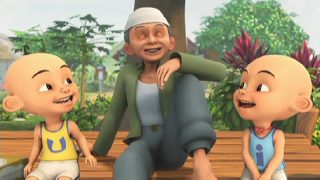 Detail Gambar Upin Ipin Lucu Bikin Ngakak Nomer 55