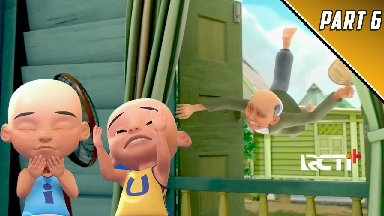 Detail Gambar Upin Ipin Puasa Nomer 44