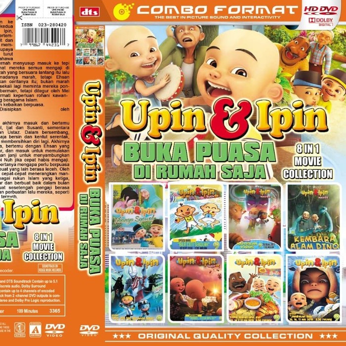 Detail Gambar Upin Ipin Ramadhan Nomer 25