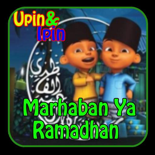 Detail Gambar Upin Ipin Ramadhan Nomer 29