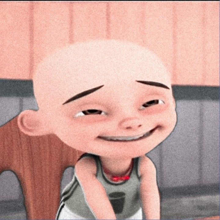 Detail Gambar Upin Ipin Sedih Nomer 29