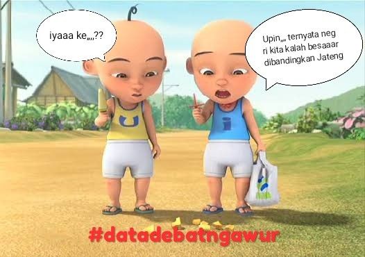 Detail Gambar Upin Ipin Sedih Nomer 54