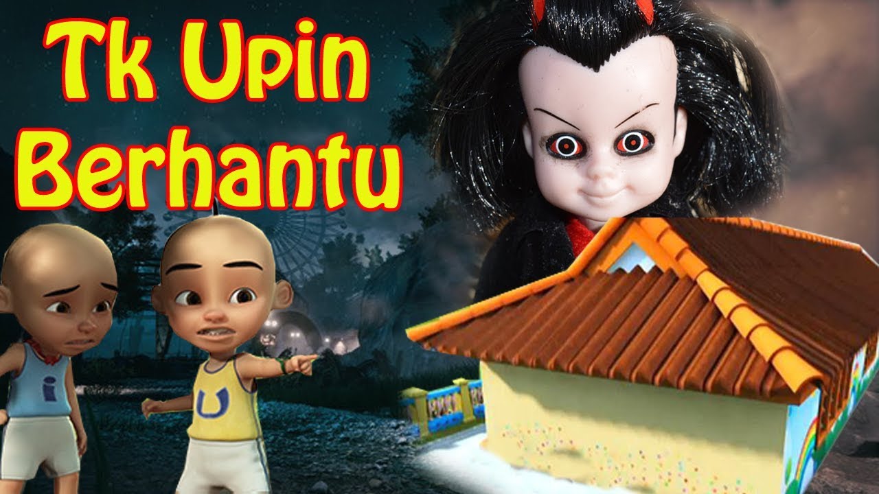 Detail Gambar Upin Ipin Upin Ipin Sekolah Nomer 37