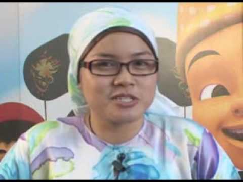 Detail Gambar Upin Upin Bersama Kak Rose Nomer 28