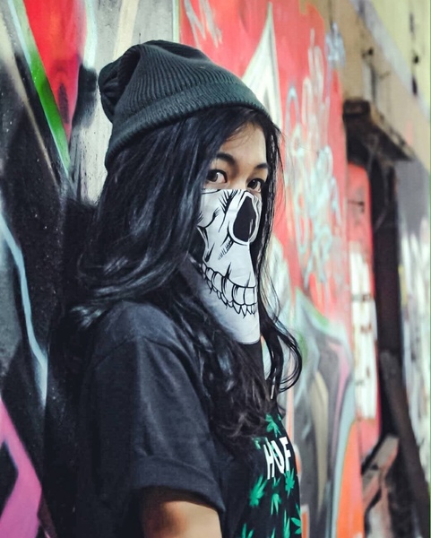 Download Gambar Urbex Wanita Nomer 48