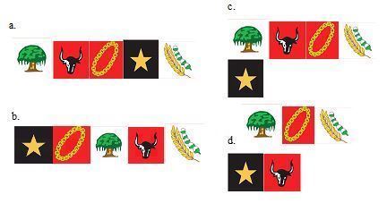 Detail Gambar Urutan Pancasila Nomer 24