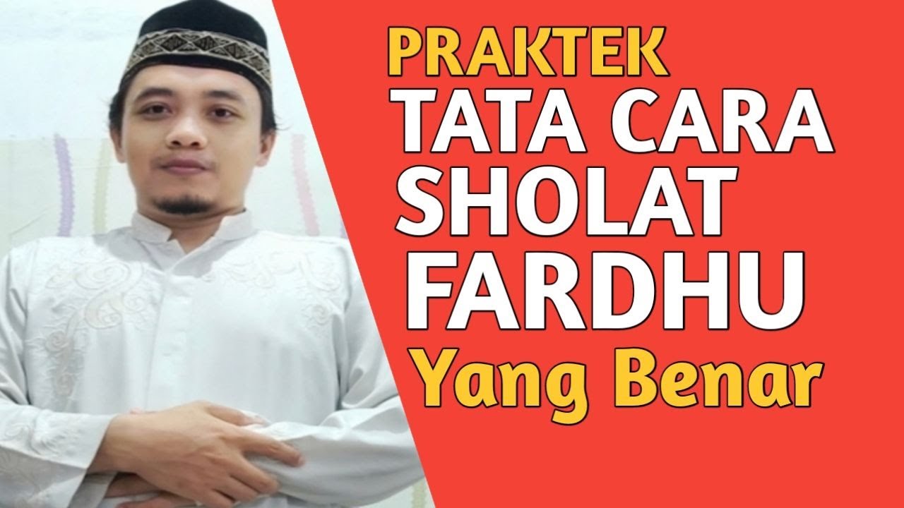 Detail Gambar Urutan Sholat Nomer 38