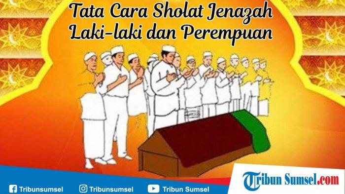 Detail Gambar Urutan Sholat Nomer 45