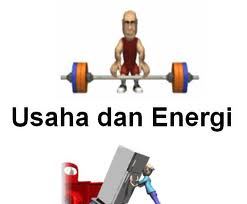 Detail Gambar Usaha Dan Energi Nomer 11