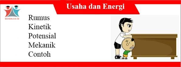 Detail Gambar Usaha Dan Energi Nomer 45