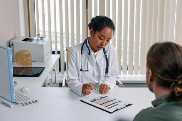 Detail Gambar Usaha Jasa Dokter Nomer 9