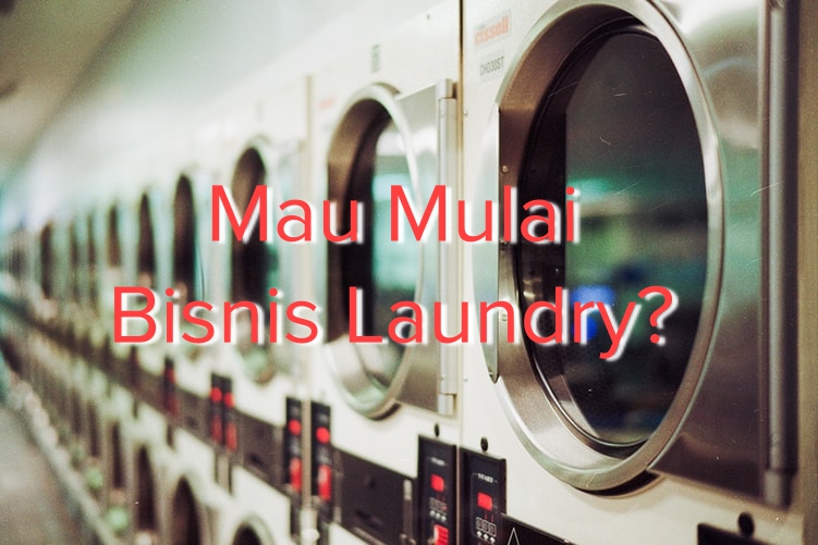 Detail Gambar Usaha Jasa Laundry Nomer 29