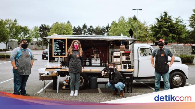 Detail Gambar Usaha Warung Mobil Nomer 26