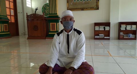 Detail Gambar Ustadz Sofyan Hadi Nomer 48