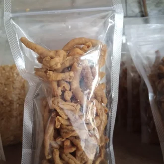 Detail Gambar Usus Crispy Nomer 26