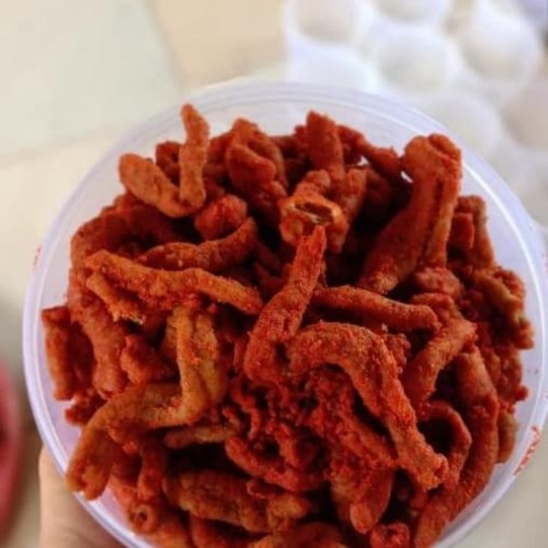 Detail Gambar Usus Crispy Nomer 42