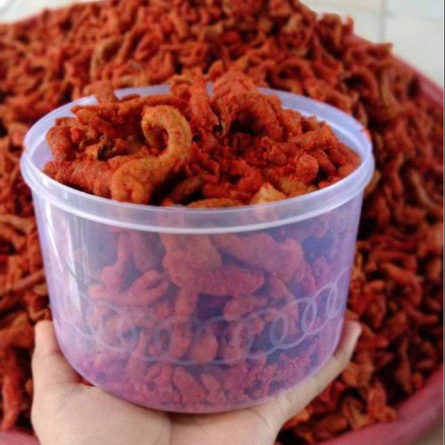 Detail Gambar Usus Crispy Nomer 50