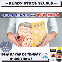 Detail Gambar Usus Kotor Dan Bersih Nomer 52