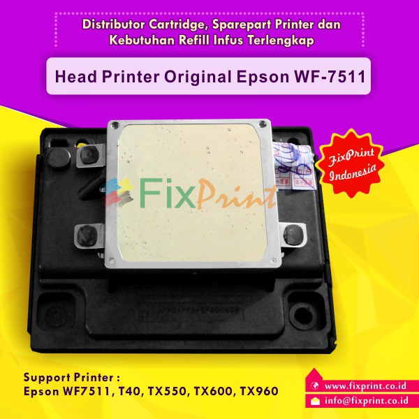 Detail Gambar Utuk Memnersihkan Head Printer Nomer 47