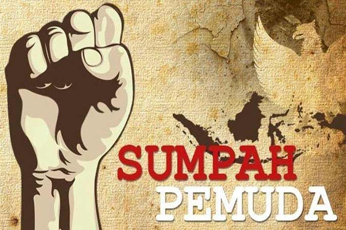 Detail Gambar Uud Proklamasi Sumpah Pemuda Nomer 18