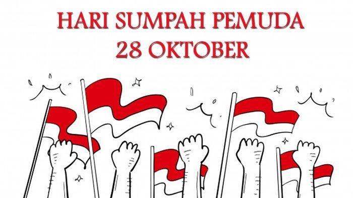 Detail Gambar Uud Proklamasi Sumpah Pemuda Nomer 27