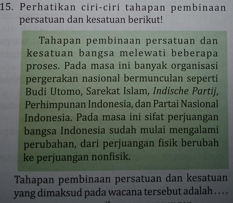 Detail Gambar Uud Proklamasi Sumpah Pemuda Nomer 36