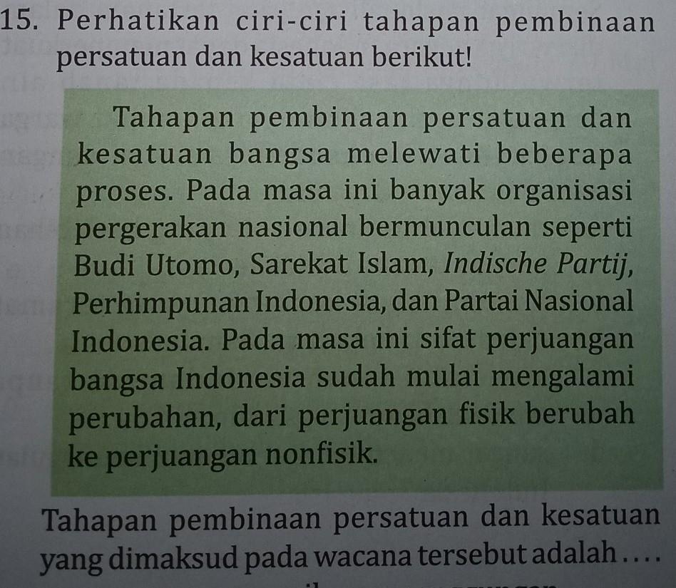 Detail Gambar Uud Proklamasi Sumpah Pemuda Nomer 36