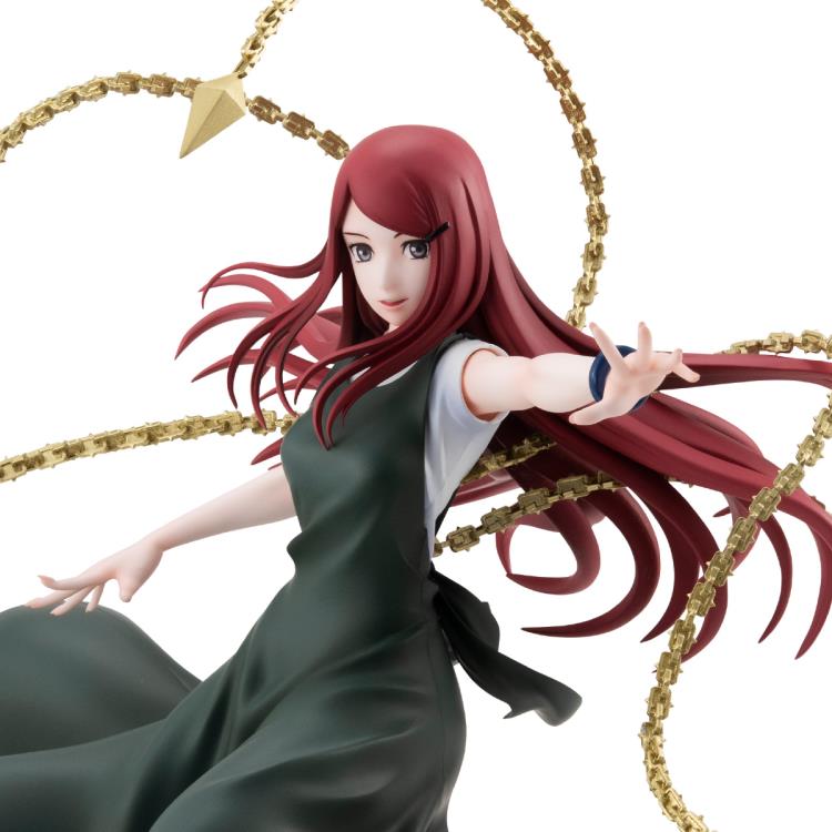 Detail Gambar Uzumaki Kushina Nomer 16