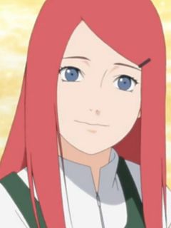 Detail Gambar Uzumaki Kushina Nomer 26