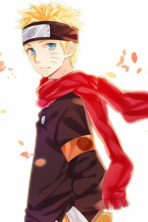 Detail Gambar Uzumaki Naruto Nomer 13