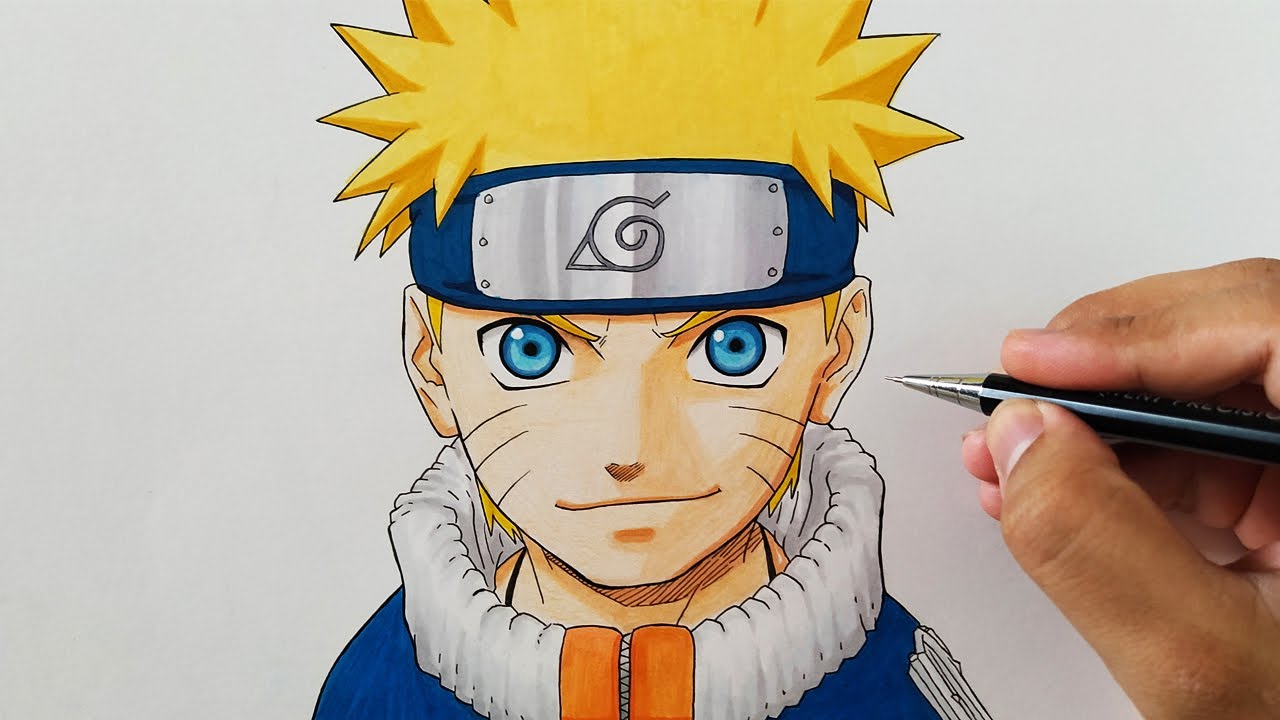 Detail Gambar Uzumaki Naruto Nomer 37